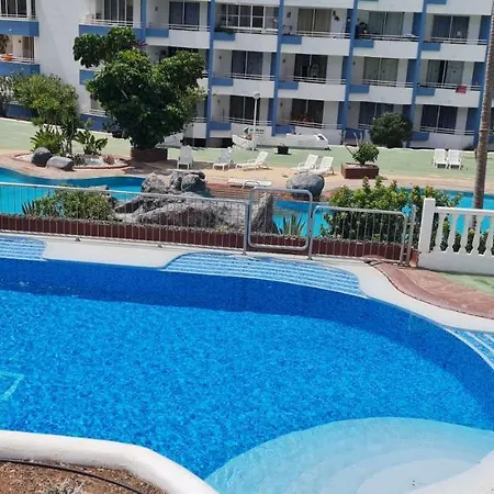 Studio Green Park Hotel apartamentowy San Miguel de Abona