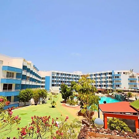 Apartahotel Studio Green Park *