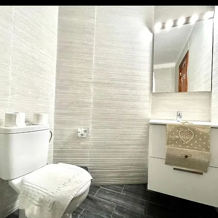 Studio Green Park Hotel apartamentowy *