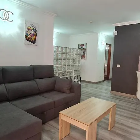 Studio Green Park * San Miguel de Abona