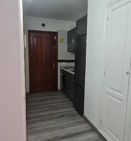 Hotel apartamentowy Studio Green Park