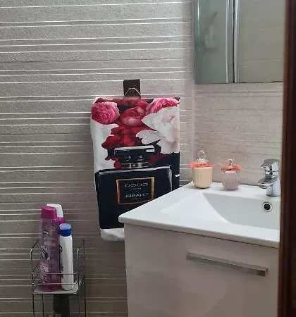 Hotel apartamentowy Studio Green Park San Miguel de Abona