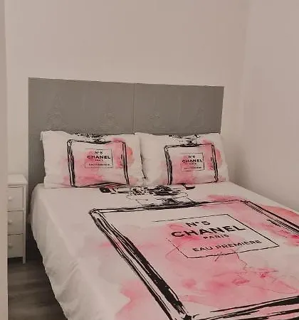 Studio Green Park San Miguel de Abona